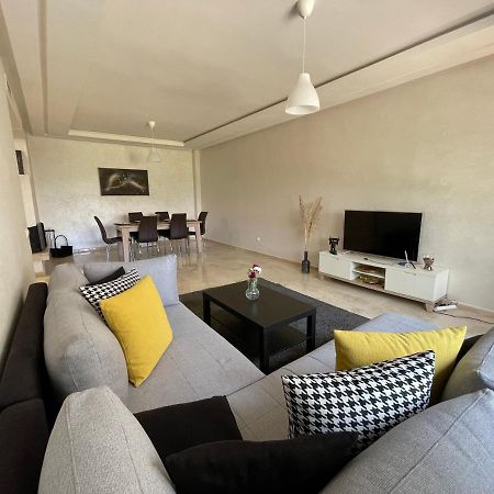 Ferienwohnung Chic & Cosy Flat Near Airport Lockbox Fast Wifi Nouaceur Exterior foto