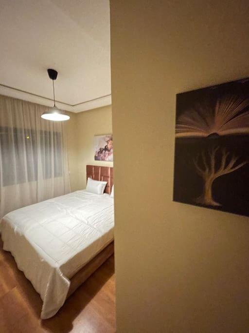 Ferienwohnung Chic & Cosy Flat Near Airport Lockbox Fast Wifi Nouaceur Exterior foto