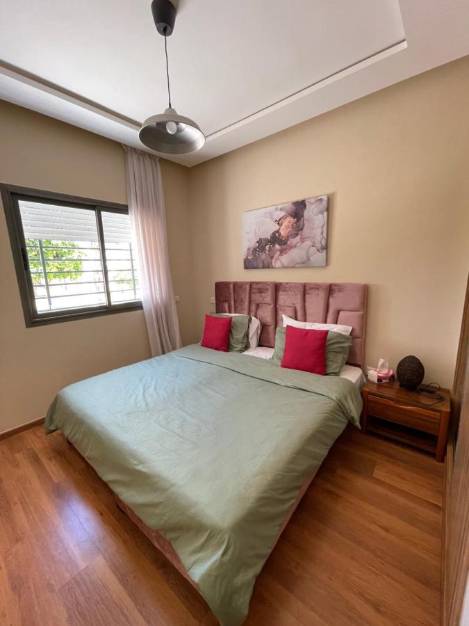 Ferienwohnung Chic & Cosy Flat Near Airport Lockbox Fast Wifi Nouaceur Exterior foto